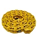 bulldozer chain